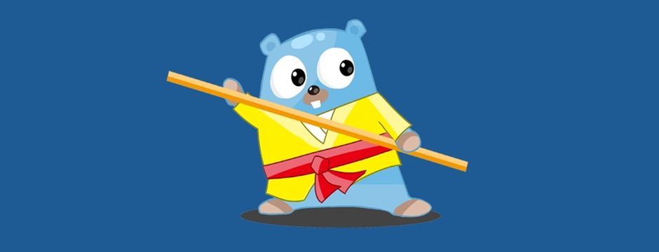 golang开发高性能proxy心得