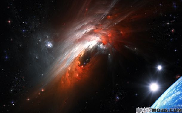 宇宙