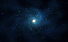 宇宙