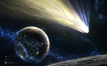 流星