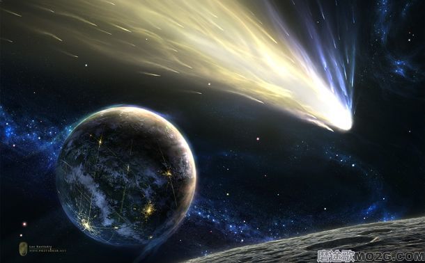 流星